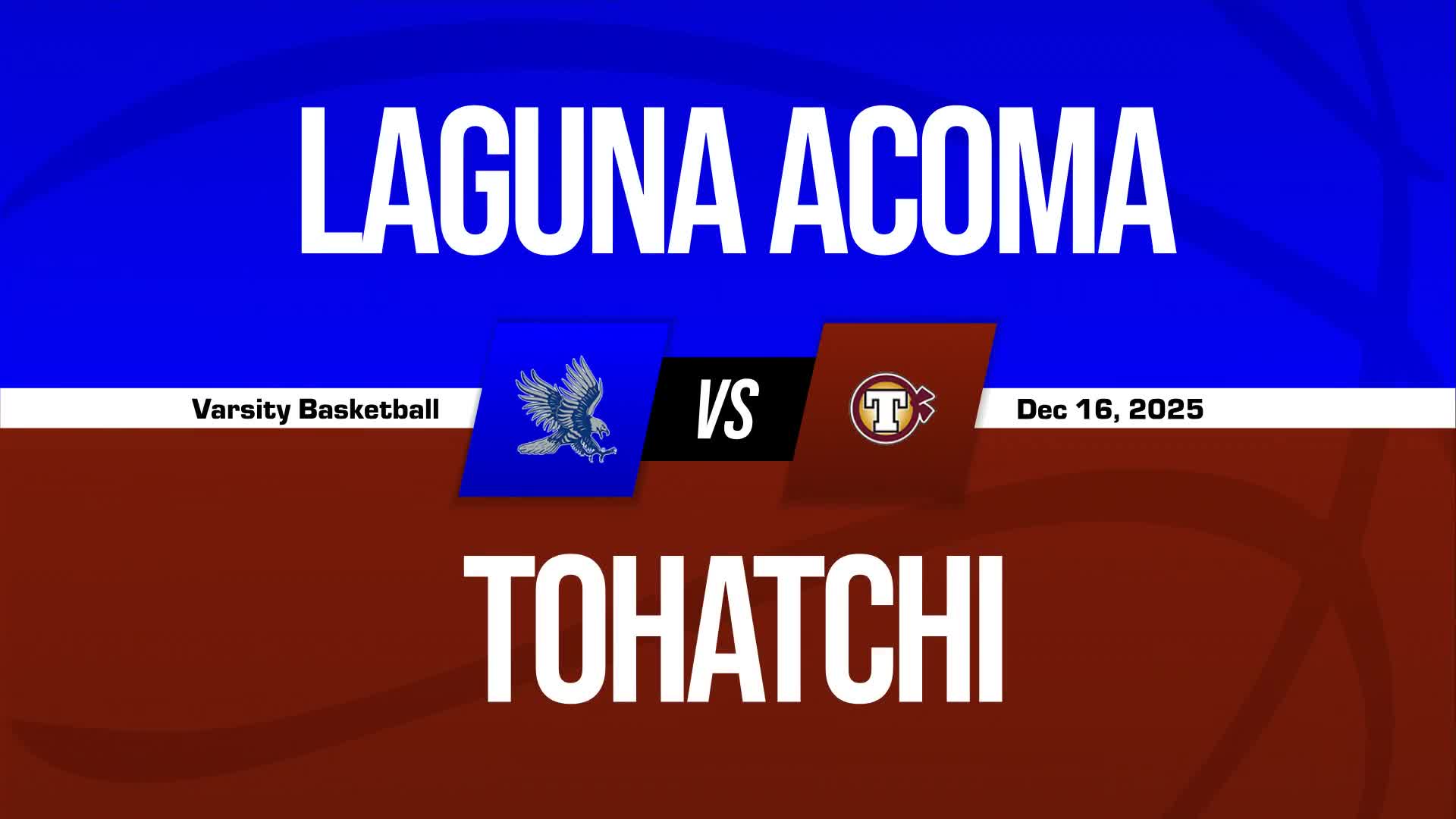 Basketball Recap: Tohatchi Piles Up the Points Against Moriarty