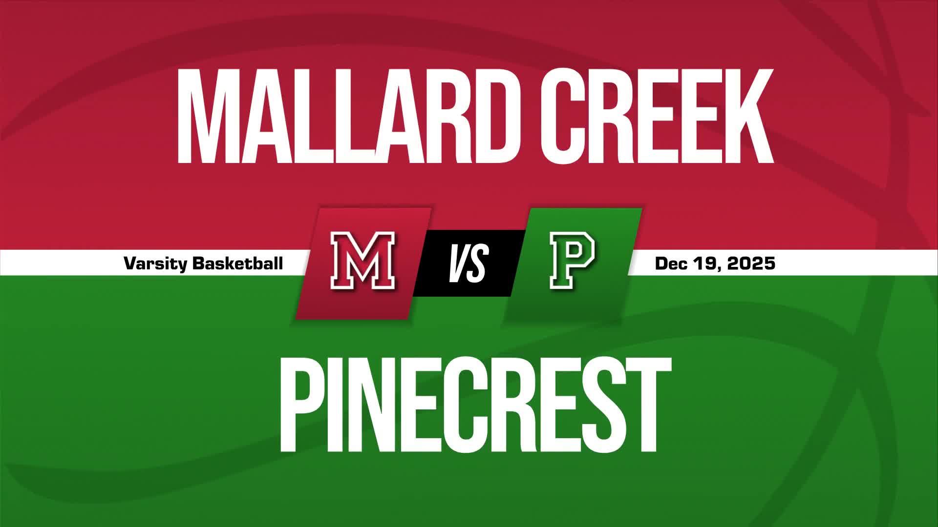 Basketball Recap: Pinecrest Takes a Loss + How To Watch
