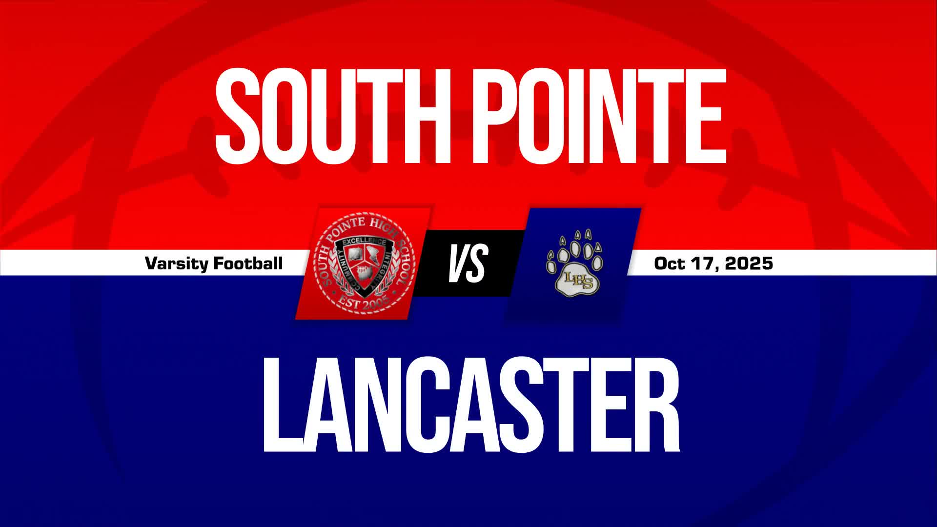 Seth Tillman Game Report: @ Lancaster + How To Watch
