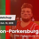 Football Game Recap: Aplington-Parkersburg vs. Osage