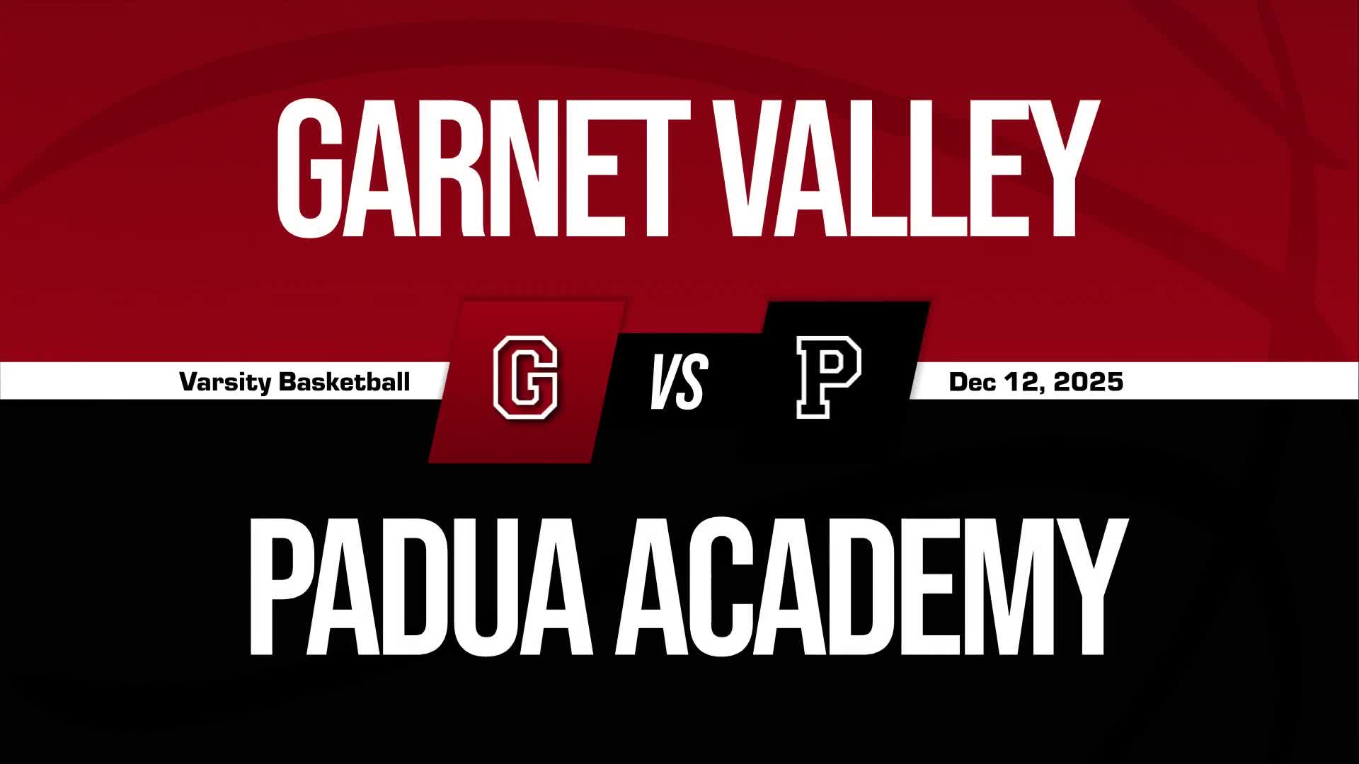 Basketball Recap: Padua Academy Comes Up Short + How To Watch