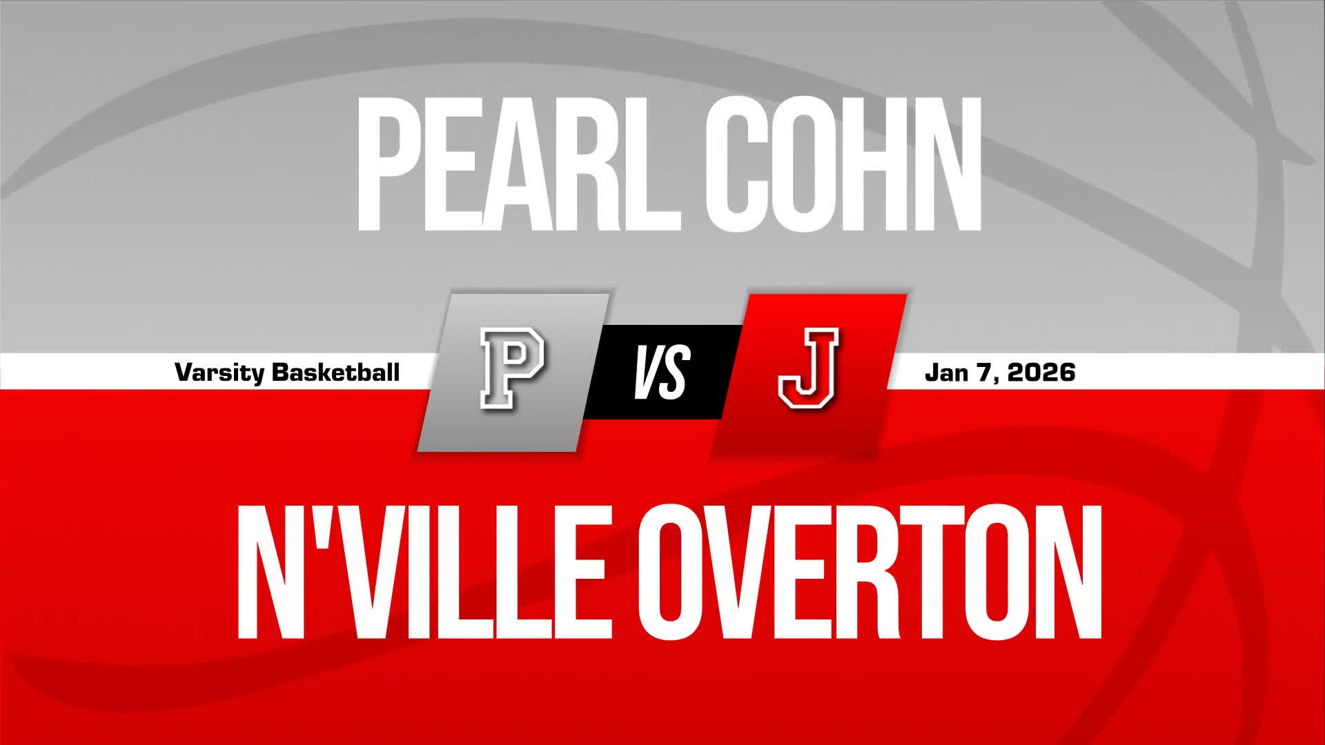 Basketball Recap: Overton Now  8-2 over Last Ten Games + How To Watch