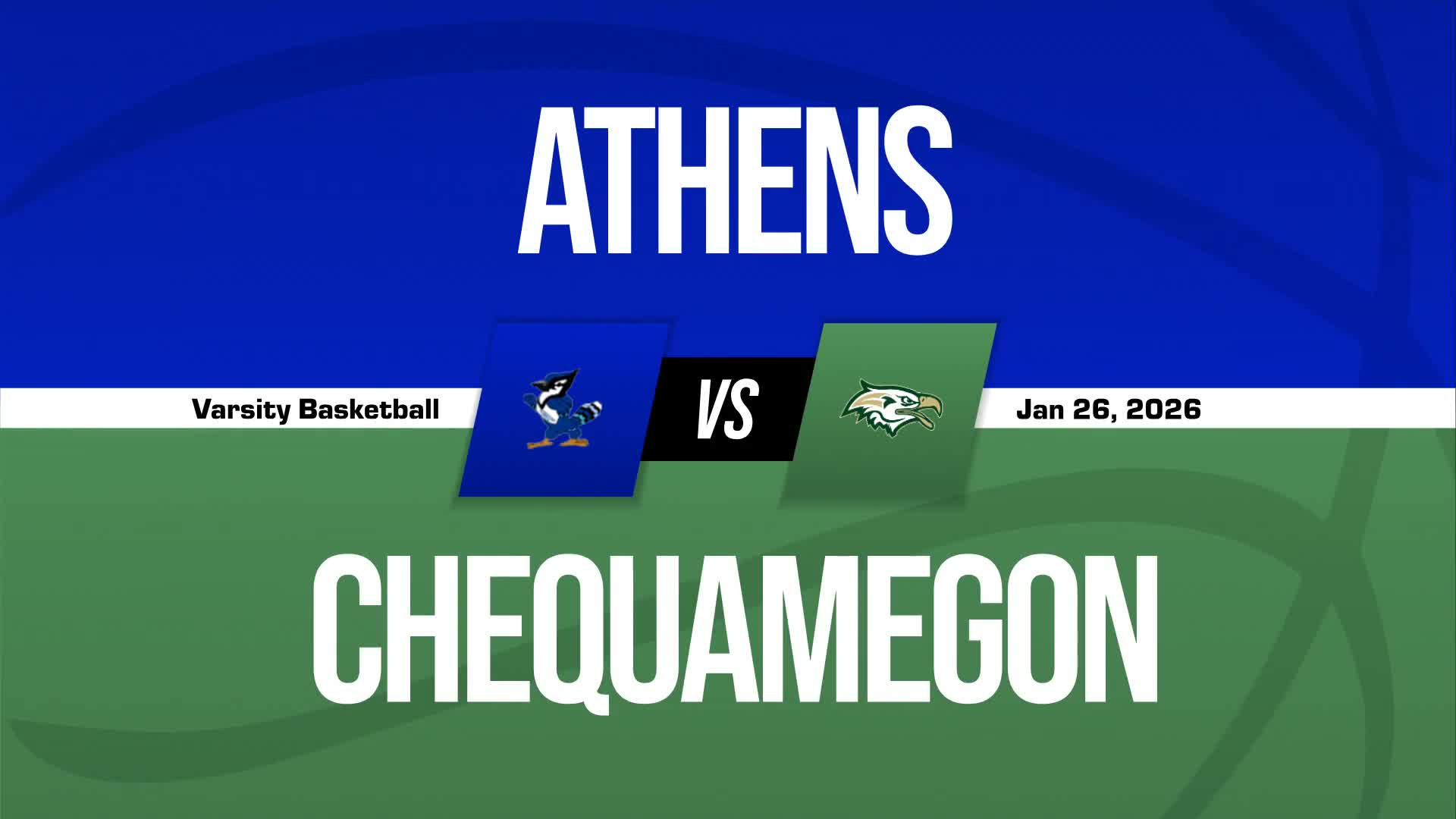 Basketball Game Preview: Athens Bluejays vs. Newman Catholic Fighting Cardinals