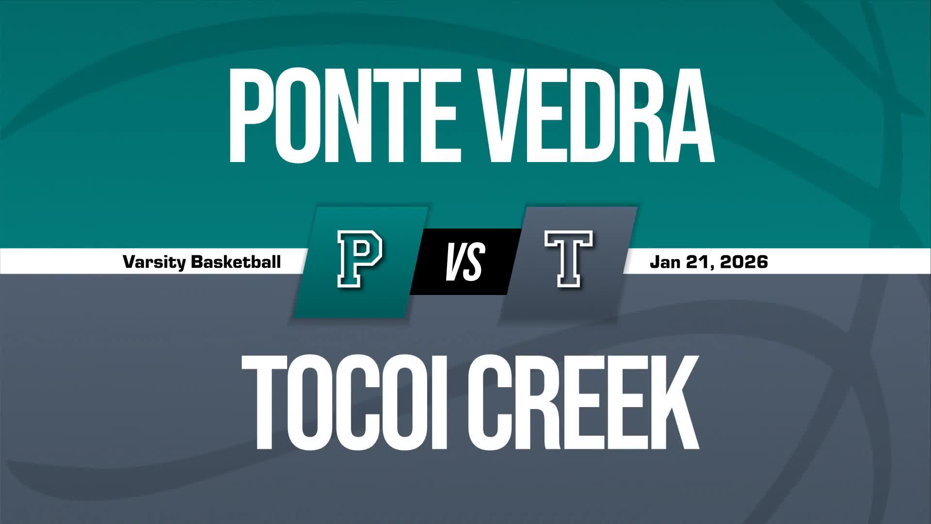 Basketball Recap: Seven Straight Home  Wins for Tocoi Creek + How To Watch