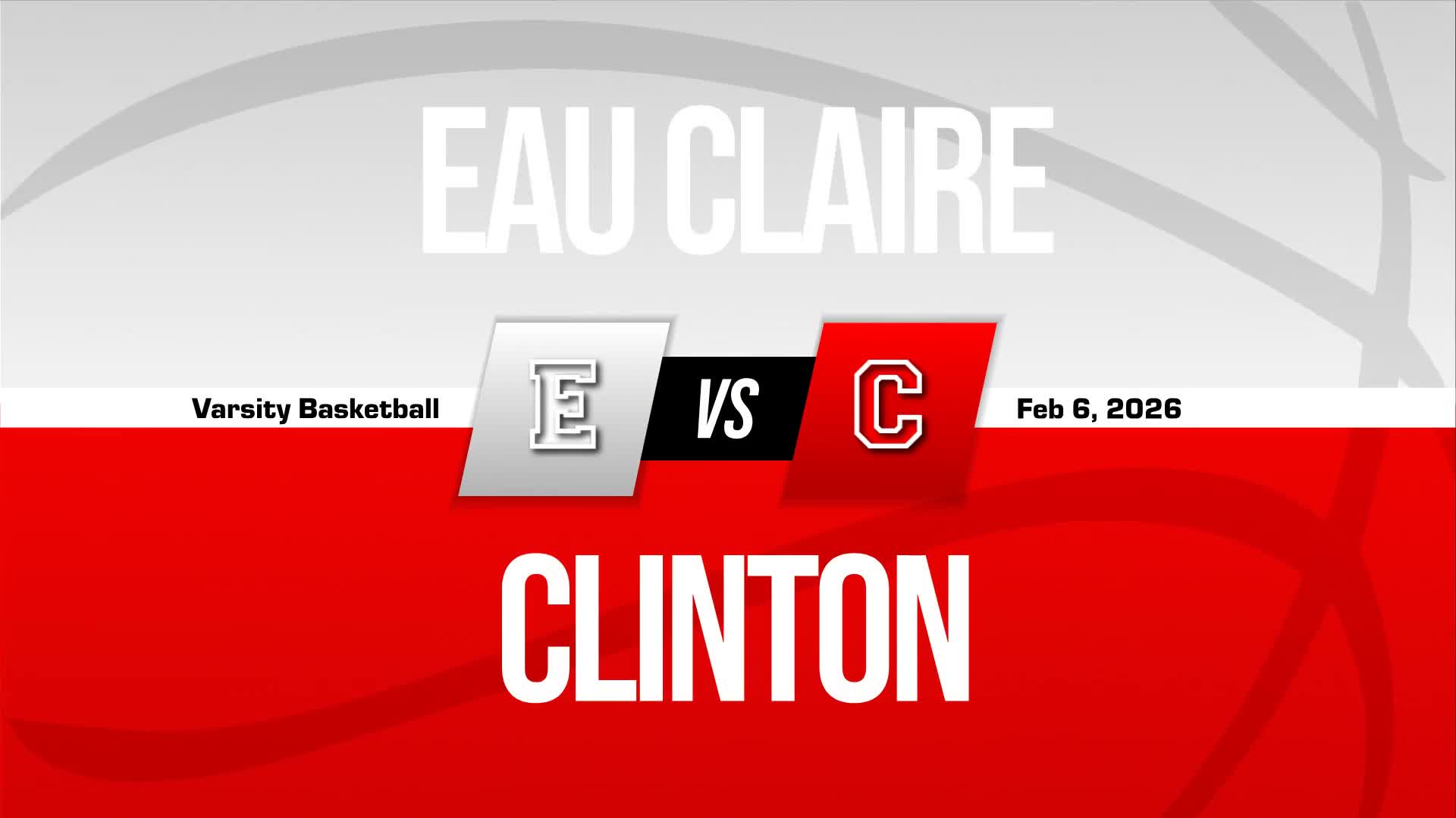 Basketball Game Preview: Eau Claire Shamrocks vs. Fairfield Central Griffins
