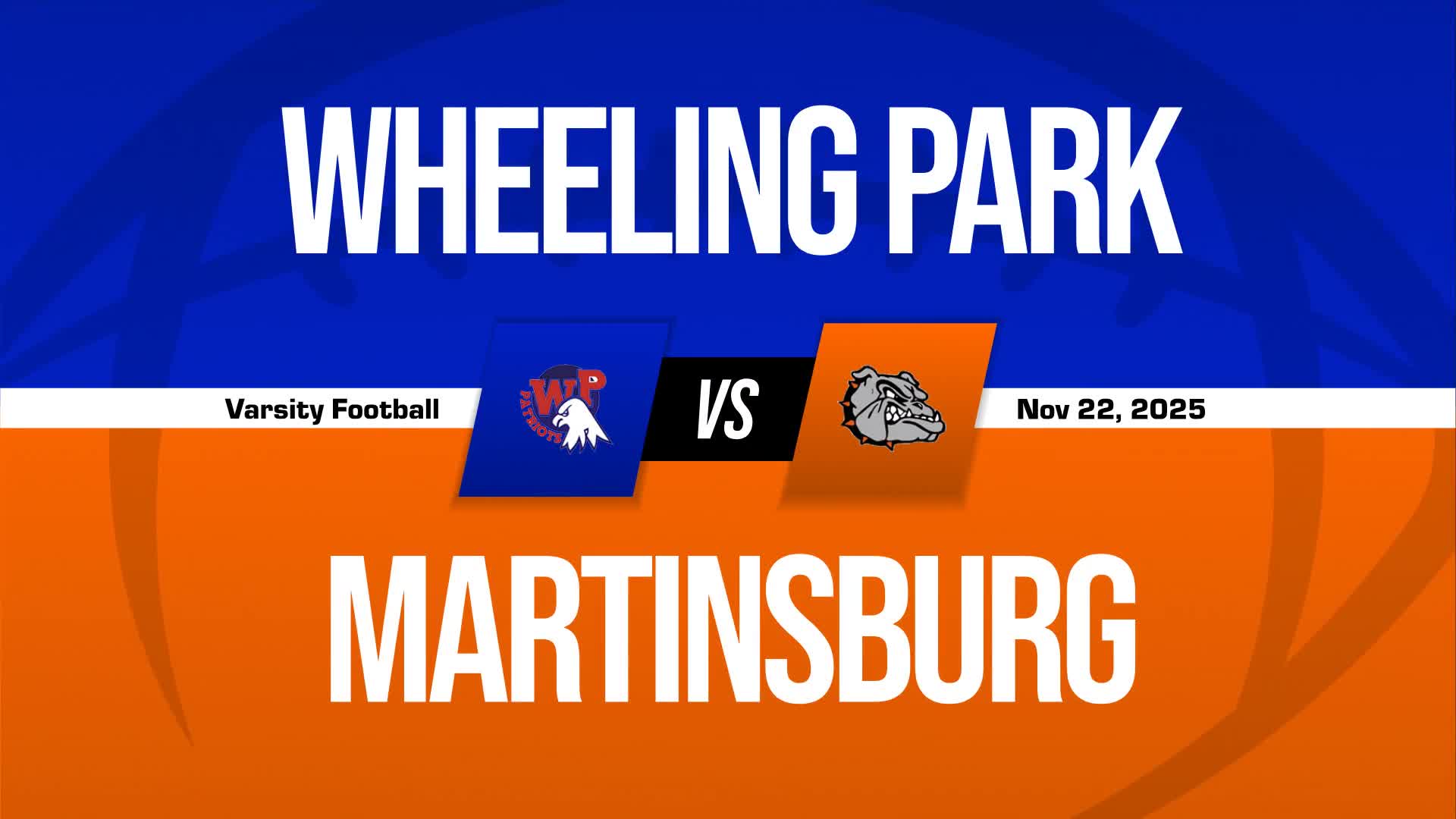 Boston Todd Game Report: vs Wheeling Park + How To Watch