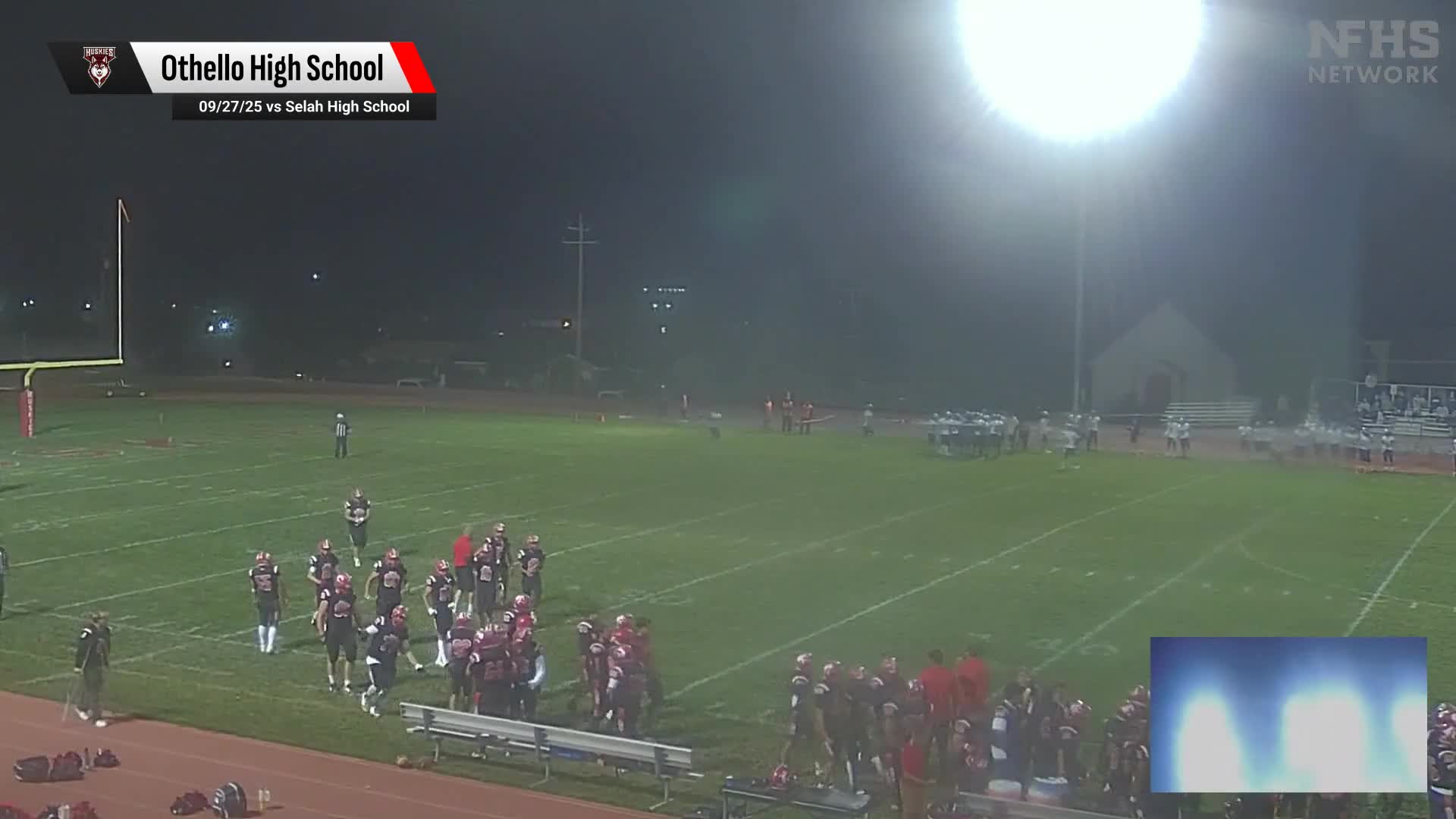 Football Recap: Renton Comes Up Short