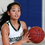 California girls basketball: No. 9 Miramonte runs past No. 14 Mitty