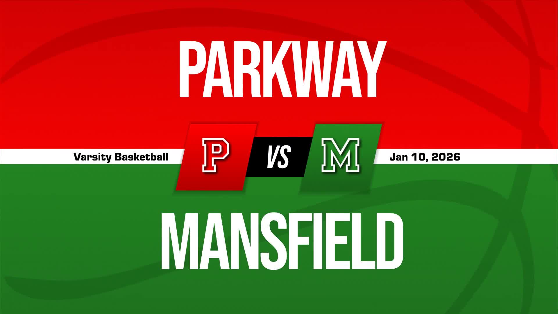 Basketball Recap: Parkway Piles Up the Points Against Evangel Christian Academy + How To Watch