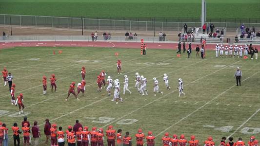 Baseball Recap: Soledad Takes a Loss