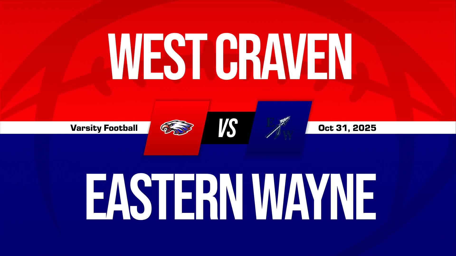 Football Game Preview: Eastern Wayne Warriors vs. Anson Bearcats + Official Tickets