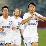 Colorado boys soccer preview