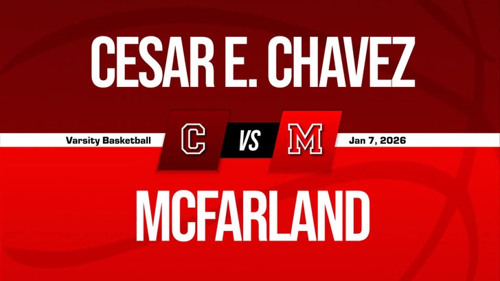 Basketball Recap: Chavez's Win on Tuesday Extends Winning Stre