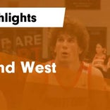 Basketball Game Preview: Hartford Orioles vs. West Bend Suns