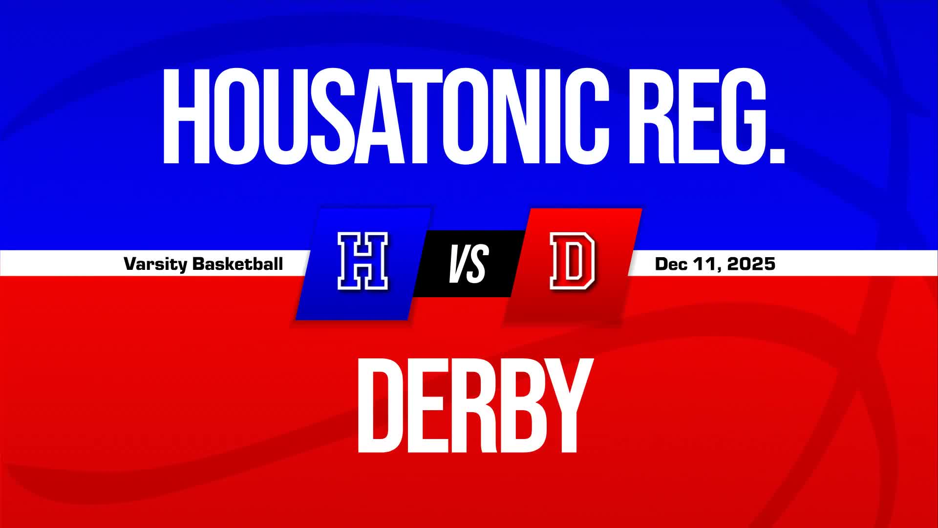 Basketball Recap: Housatonic Comes Up Short