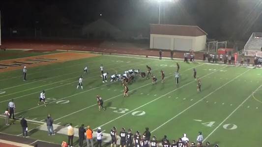 Aaron Tekansik Game Report