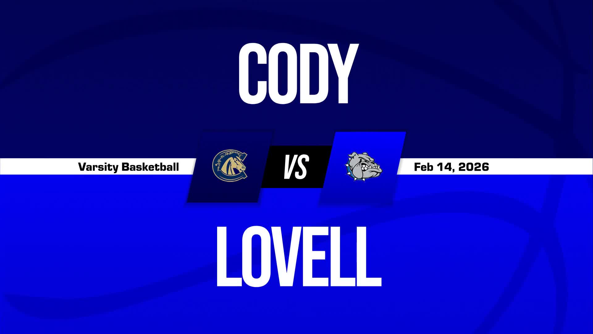 Basketball Recap: Cody Wins High-Profile  Game Against Lovell + How To Watch