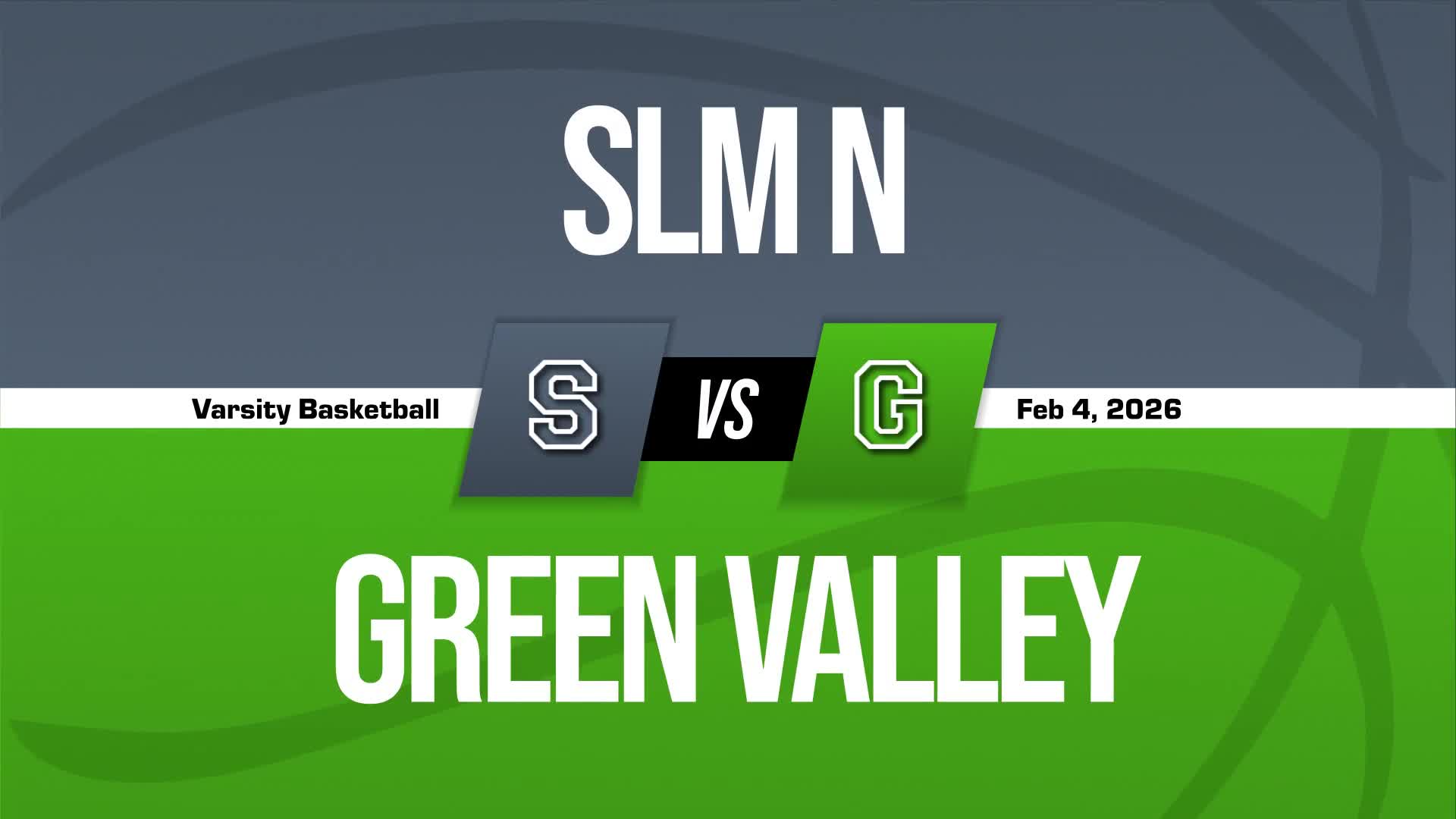 Basketball Recap: Green Valley Extends Winning Streak to Six + How To Watch
