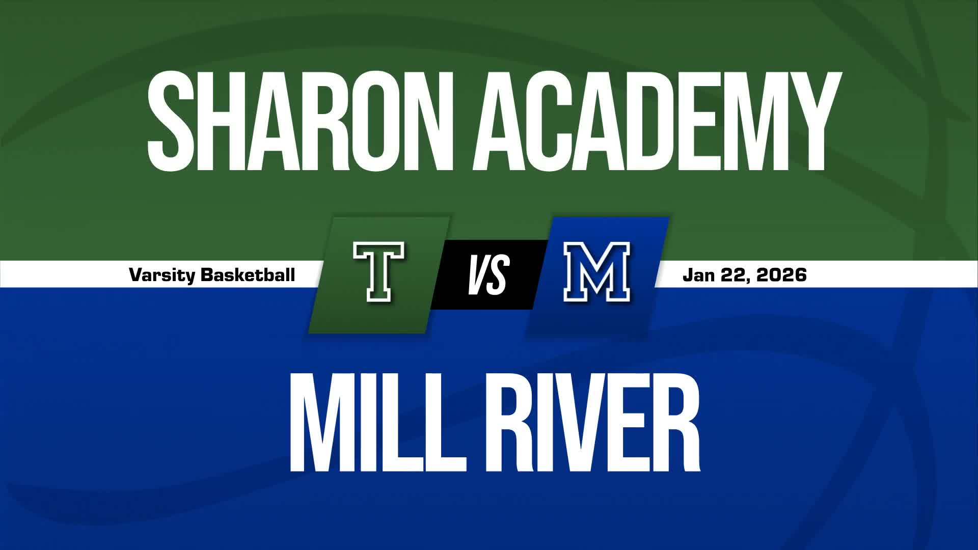 Basketball Game Preview: Sharon Academy Phoenix vs. Mt. St. Joseph Academy Green Wave