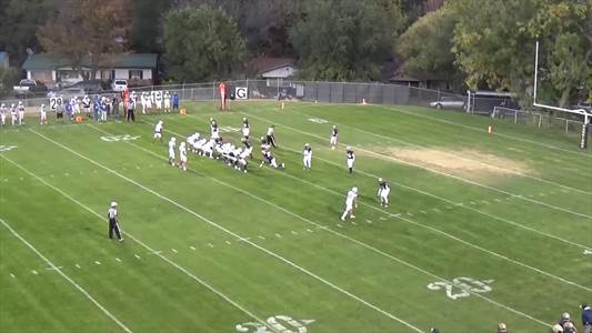 Baseball Recap: Ruidoso Drops Season-High Score on Mescalero Apa