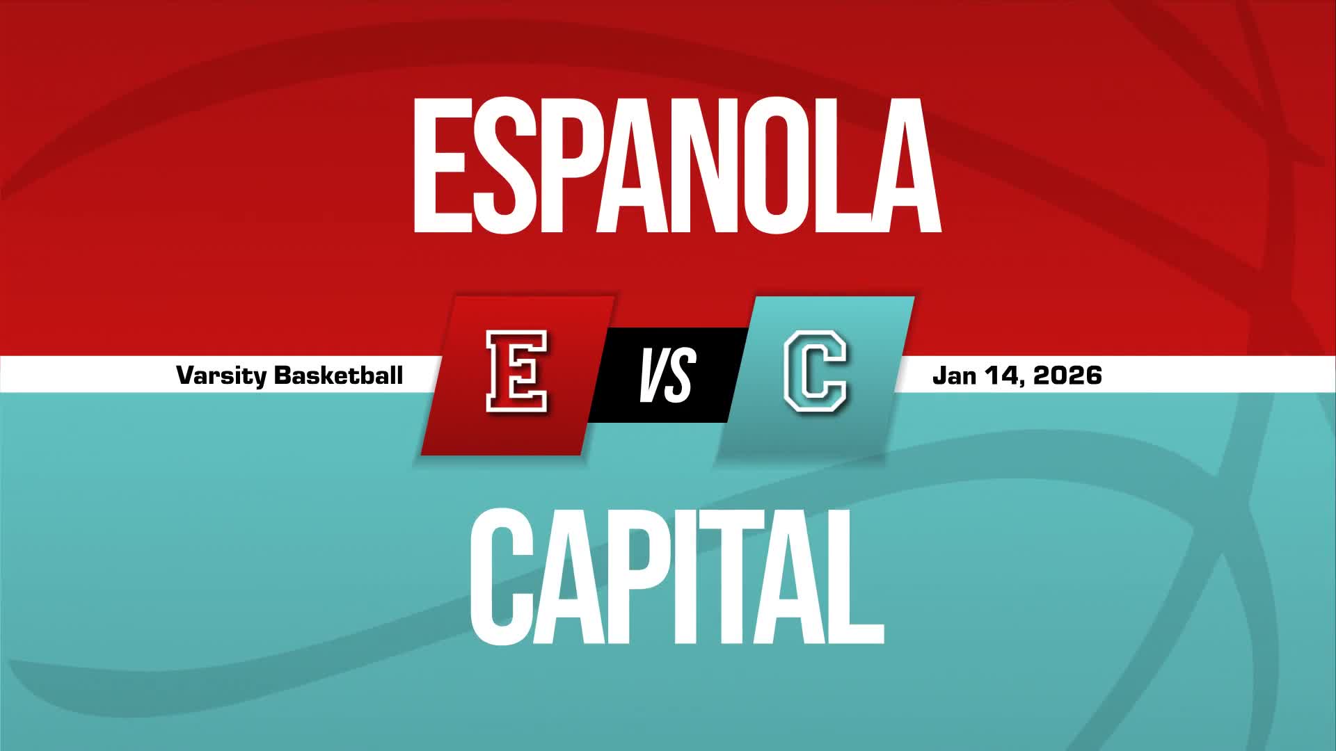 Basketball Recap: Capital Takes a Loss + How To Watch