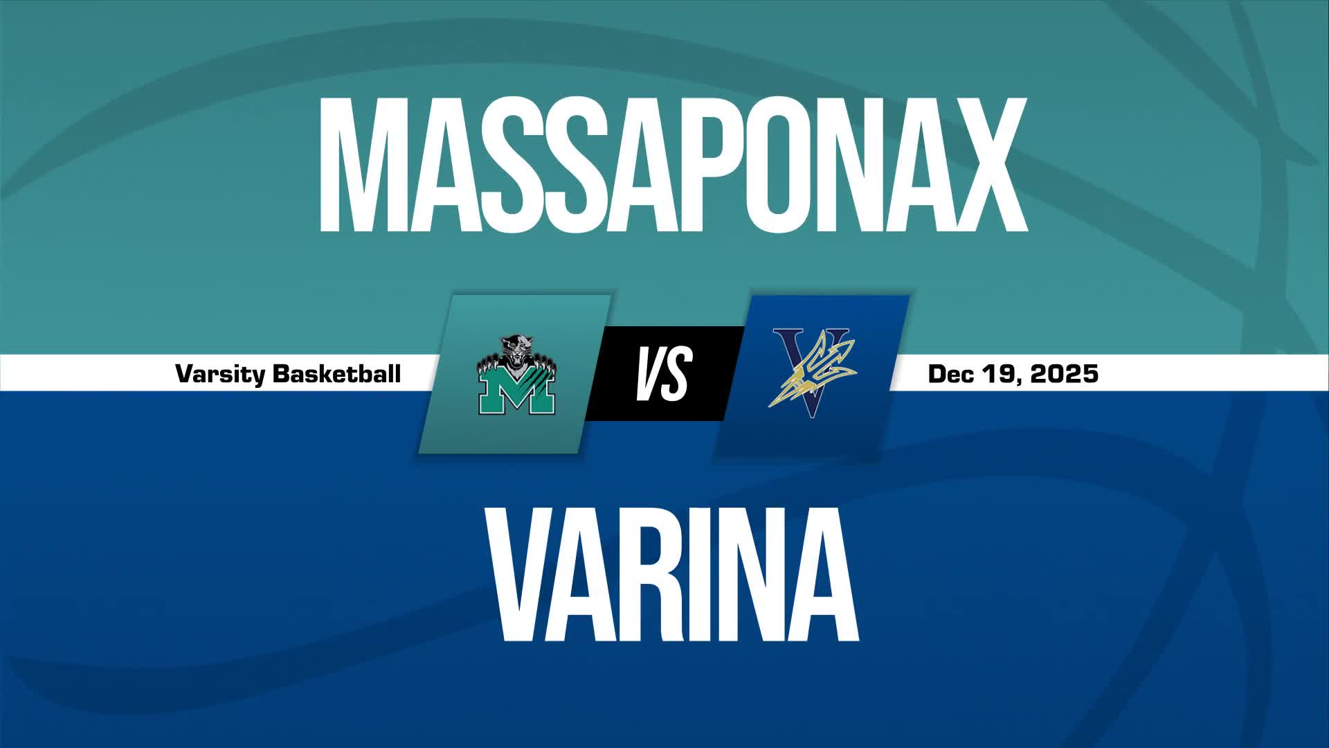 Basketball Recap: Massaponax Comes Up Short + How To Watch