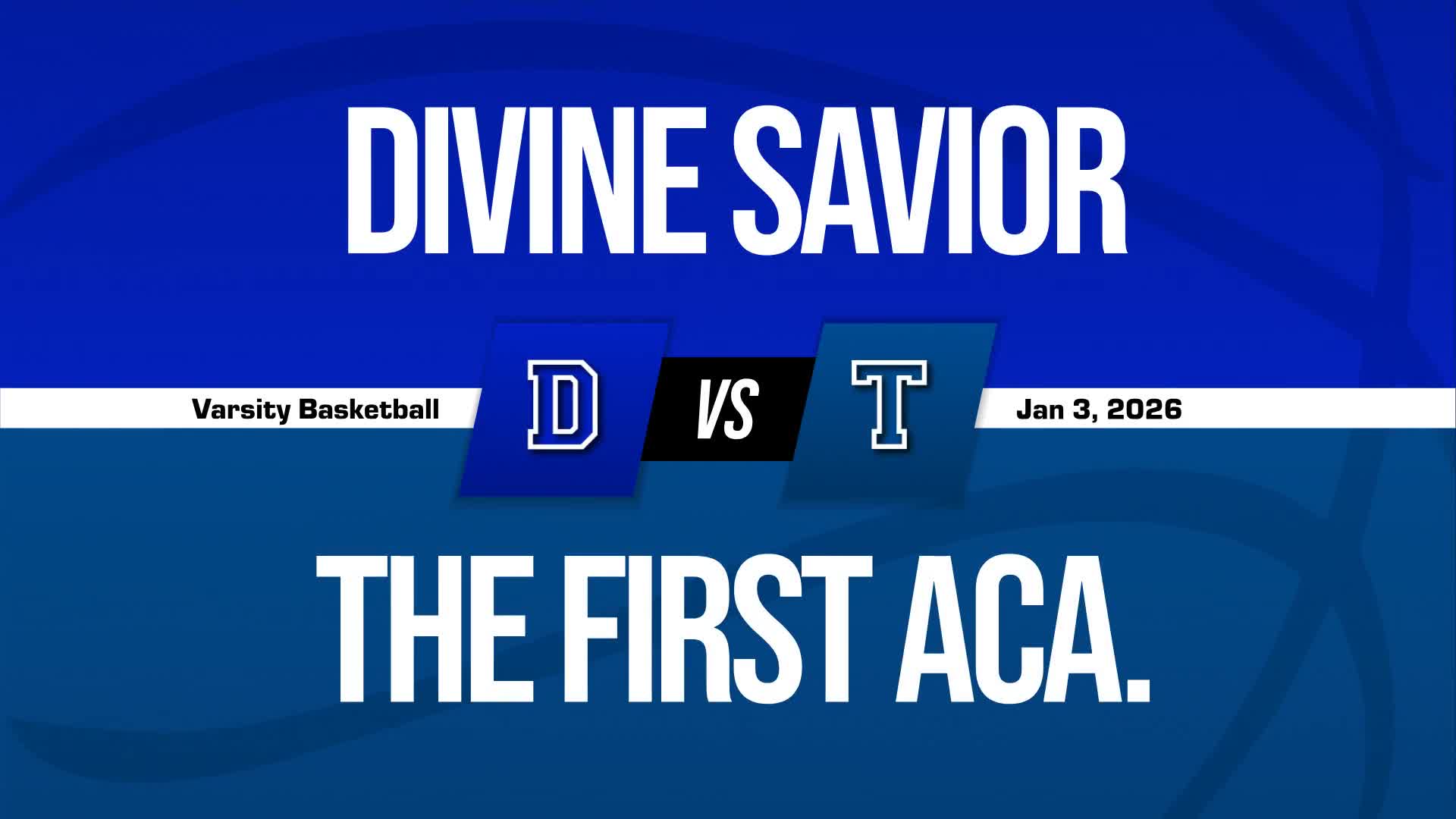 Basketball Game Preview: Divine Savior Academy Sharks vs. Hialeah Educational Academy Biggie