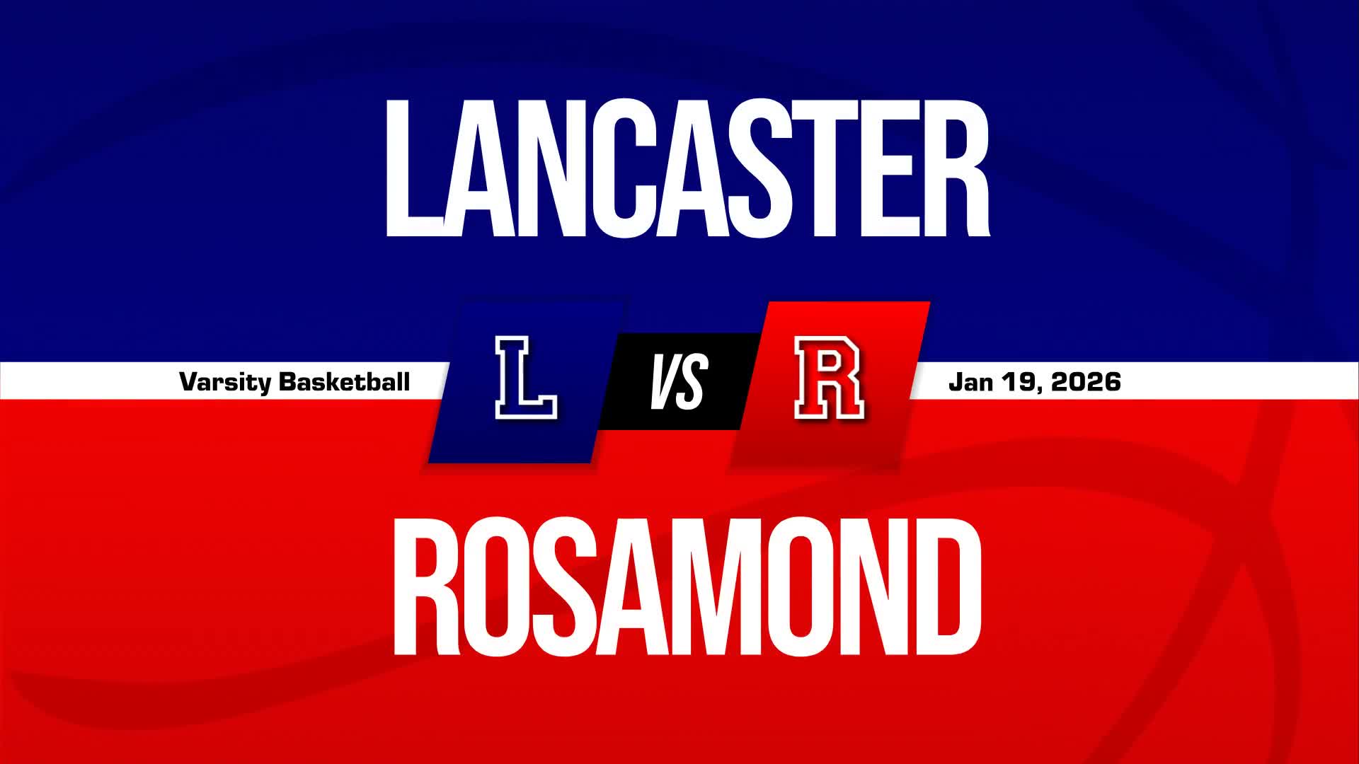 Basketball Recap: Rosamond Skates Past Desert with Ease