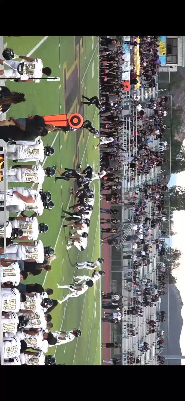 Football Recap: Hesperia Takes a Loss