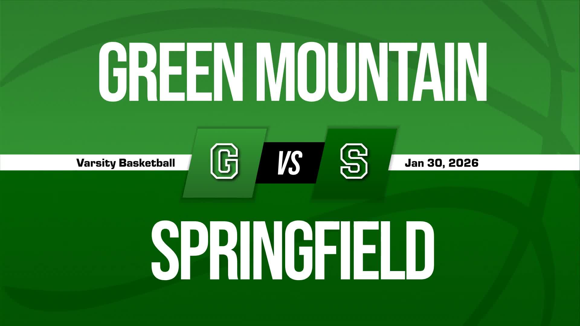 Basketball Game Preview: Springfield Cosmos vs. Green Mountain Union Grizzlies + How To Watch
