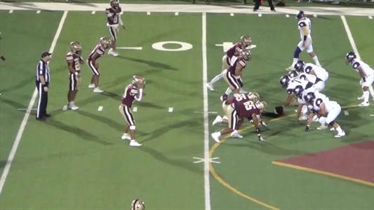 Baseball Game Preview: Cotulla Cowboys vs. Natalia Mustangs