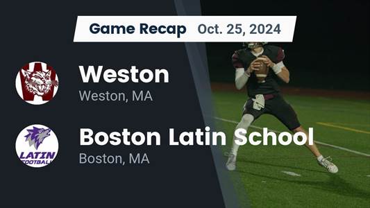 Football Game Preview: Weston Wildcats vs. Wayland Warriors