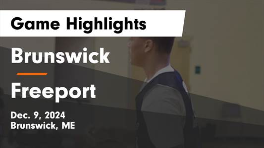 Basketball Game Preview: Brunswick Dragons vs. Oxford Hills Viki