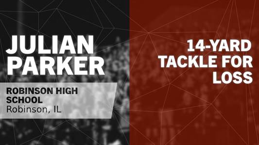 Baseball Game Recap: Robinson Maroons vs. Richland County Tigers