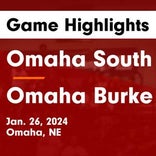 Basketball Game Recap: Burke Bulldogs vs. Elkhorn South Storm