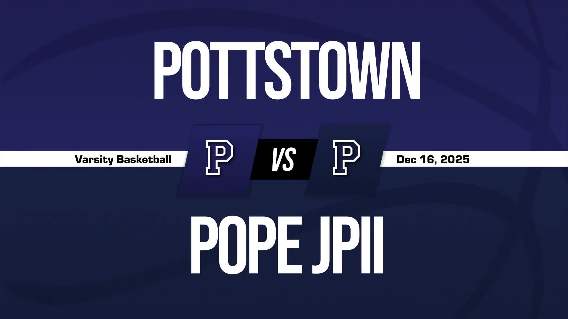 Basketball Game Preview: Pottstown Trojans vs. Interboro Buccaneers