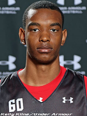 Keita Bates-Diop, University