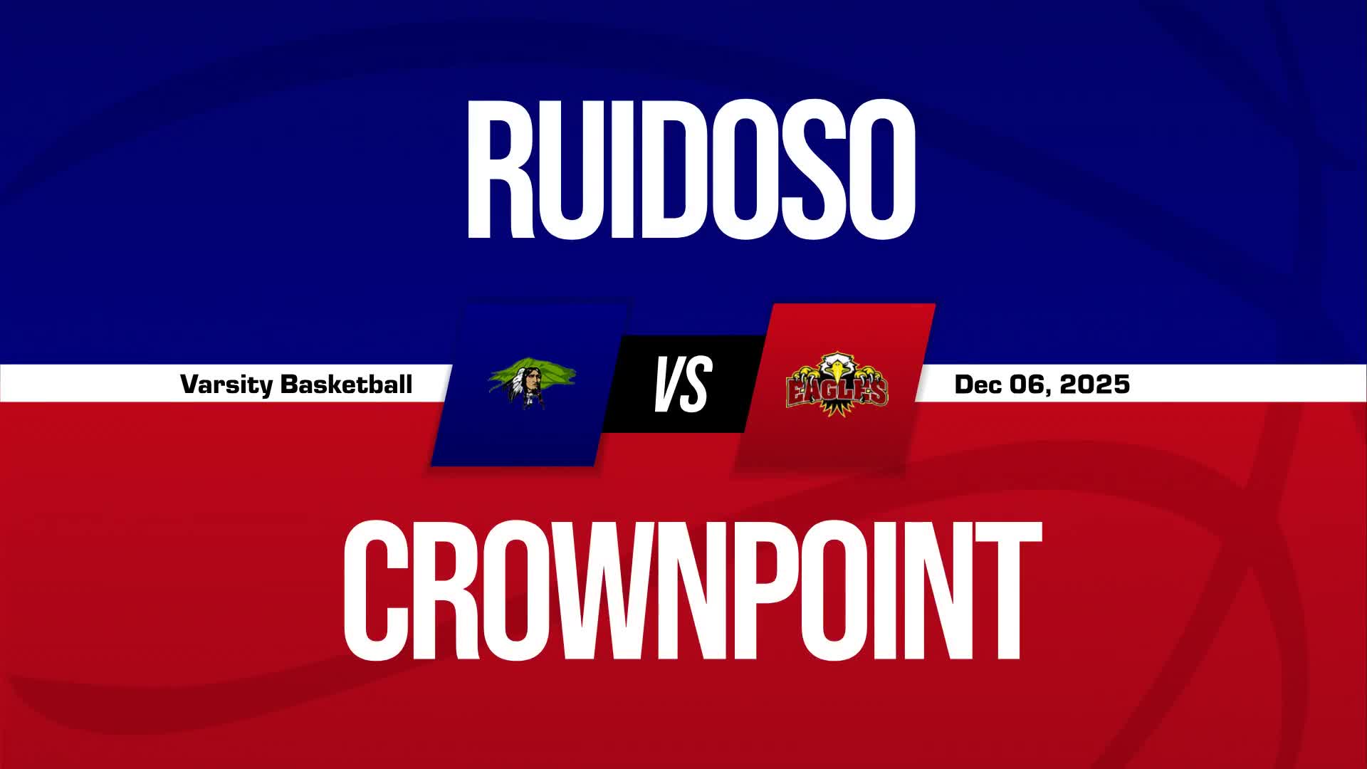 Basketball Recap: Ruidoso Takes a Loss