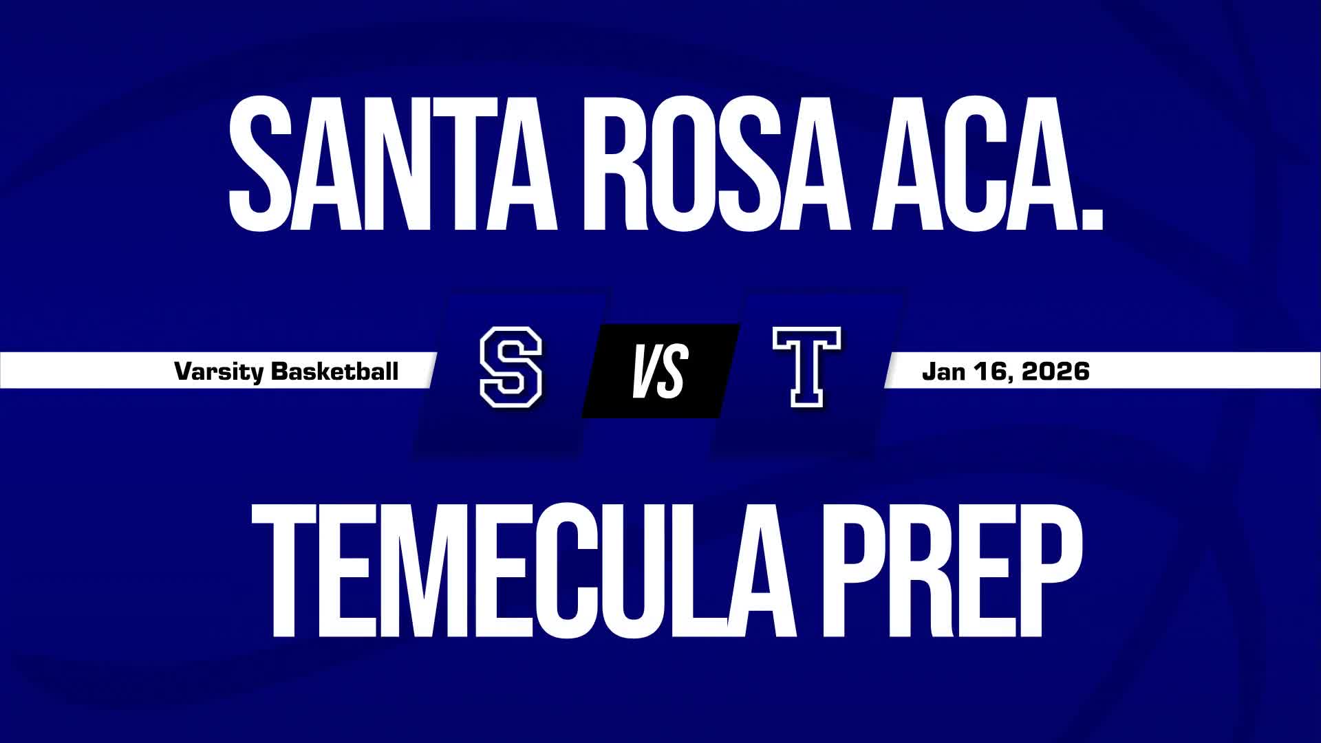 Basketball Recap: Temecula Prep Extends Winning Streak to Eight