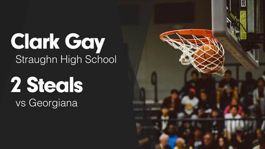 Basketball Game Preview: Straughn Tigers vs. Opp Bobcats