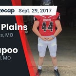 Football Game Preview: West Plains vs. Waynesville