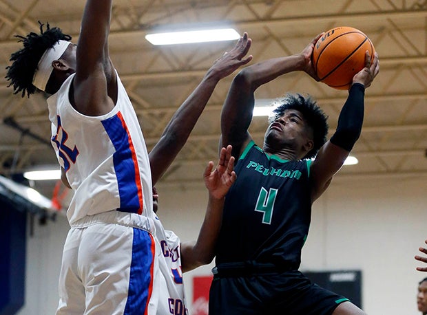Alabama hs bbkb Top 25: Stats Leaders