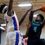 Alabama high school boys basketball Top 25: Statistical leaders