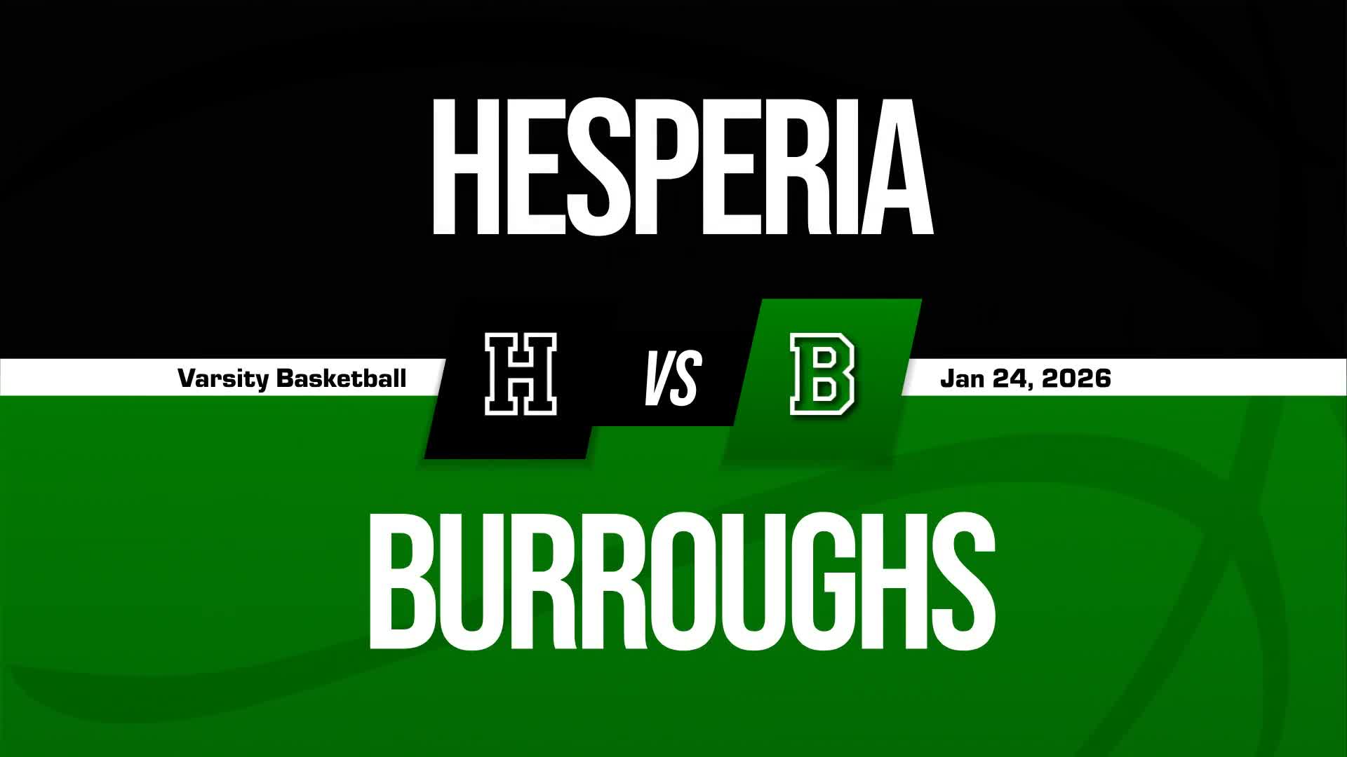 Basketball Game Preview: Burroughs Burros vs. Barstow Aztecs + Official Tickets