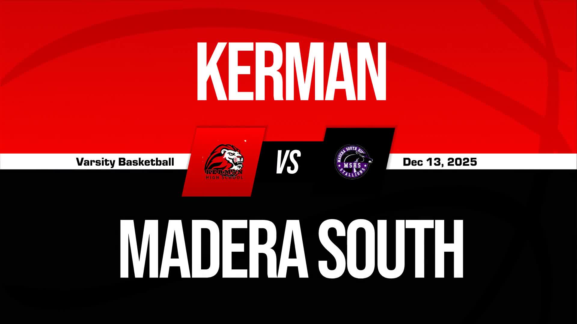 Basketball Recap: Kerman Find Success