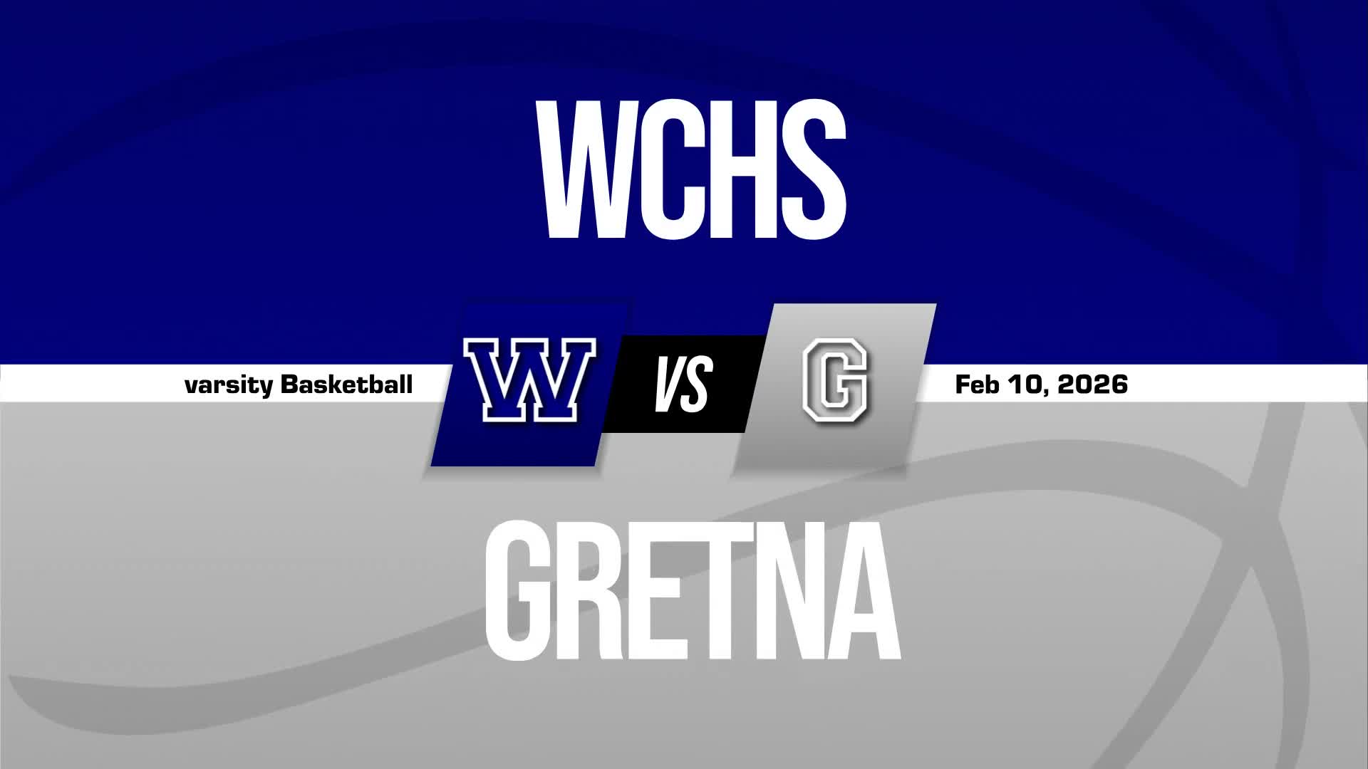 Basketball Recap: Tuesday's  Defeat Ends Gretna's Winning Streak + How To Watch