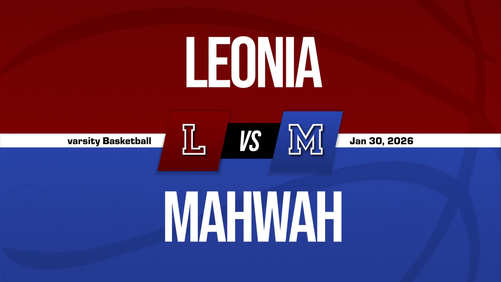 Basketball Recap: Leonia Extends Winning Streak to Three