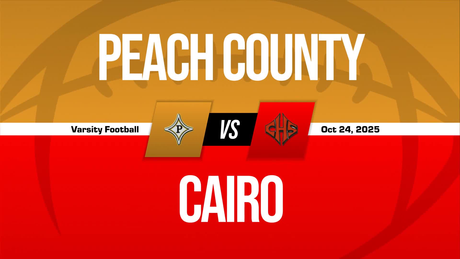 Bryce Puckett Game Report: vs Peach County + How To Watch