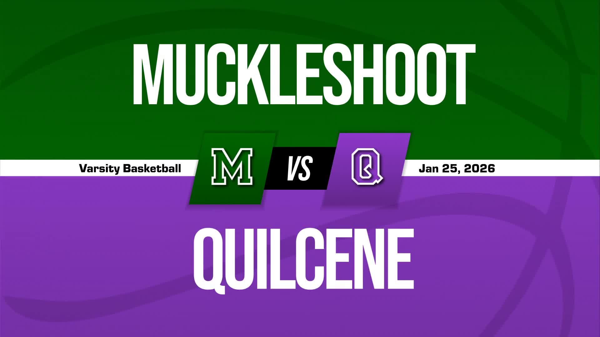 Basketball Recap: Muckleshoot Tribal Comes Up Short + How To Watch