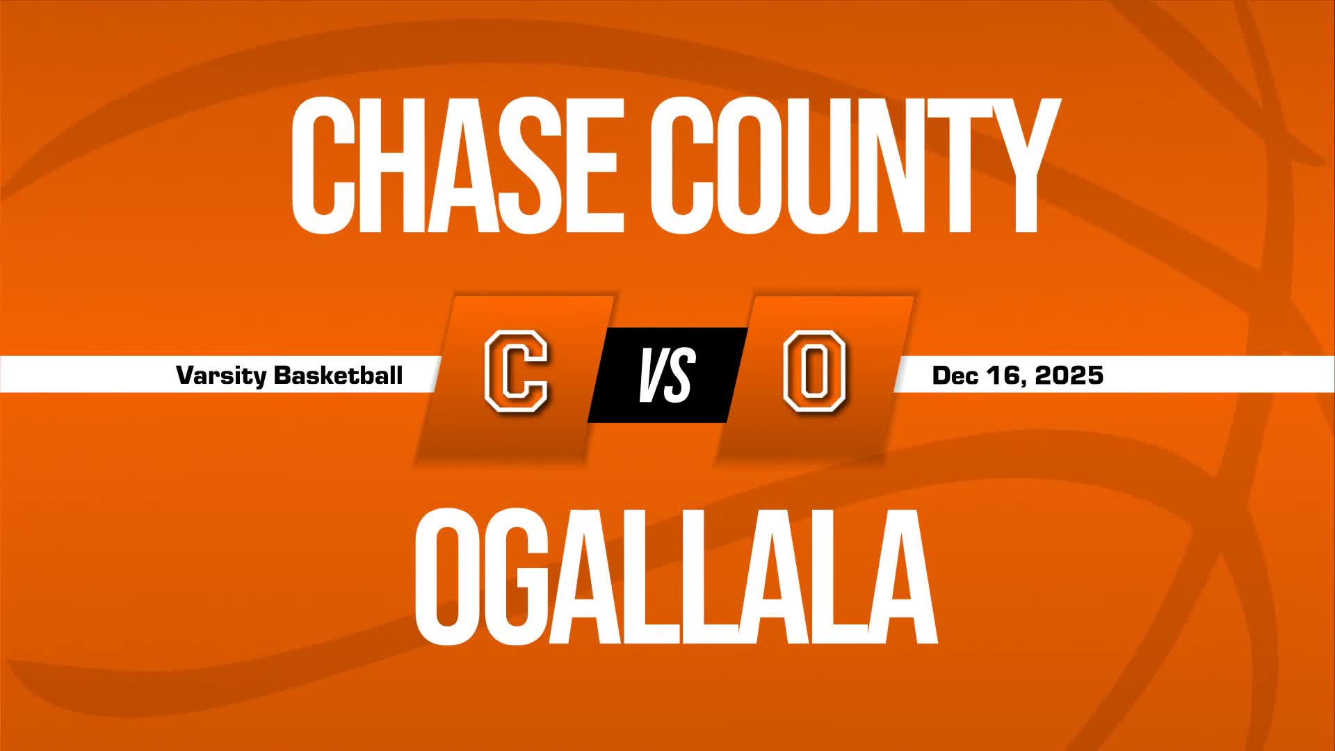 Basketball Recap: Ogallala Beats Olathe South for Their Seventh 